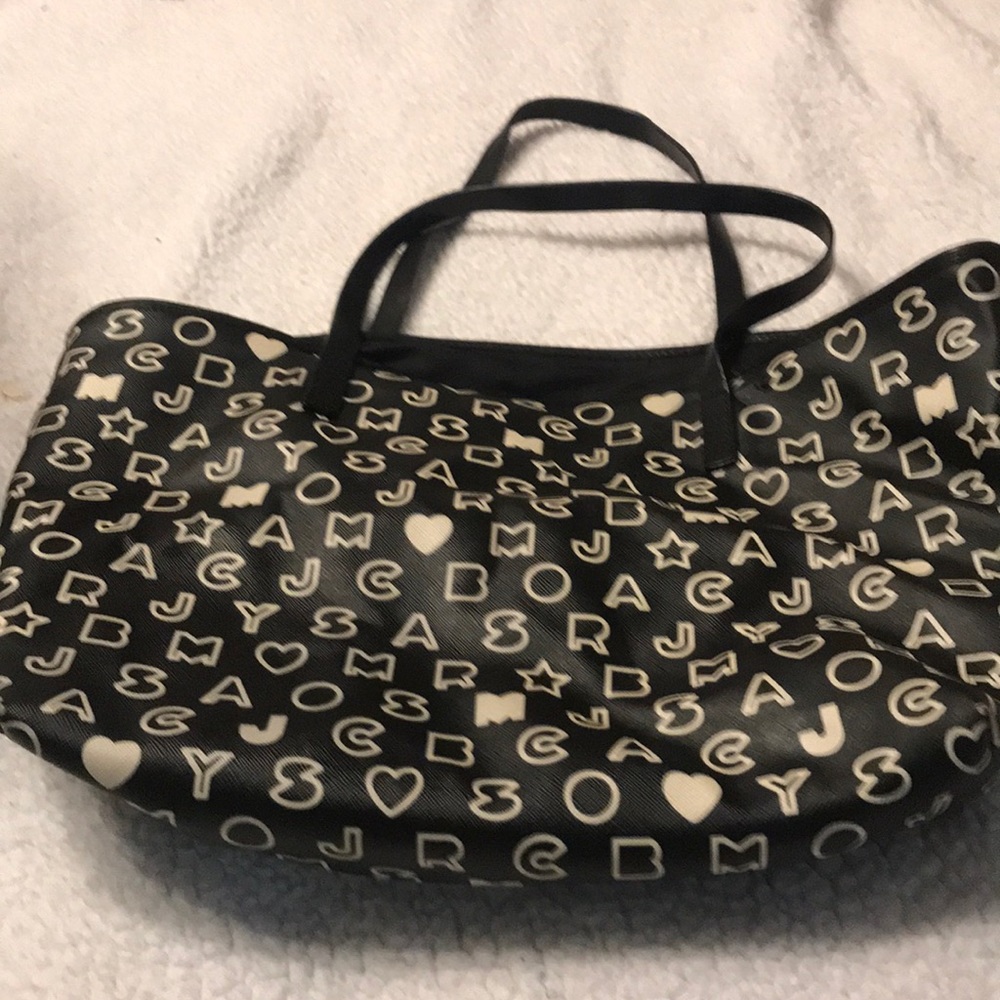 Marc Jacobs  tote bag